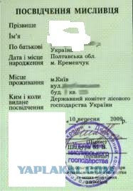 Новый, "волчий" скандал в США
