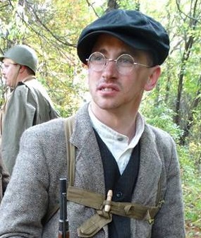 Как американцы представляют советских гвардейцев
