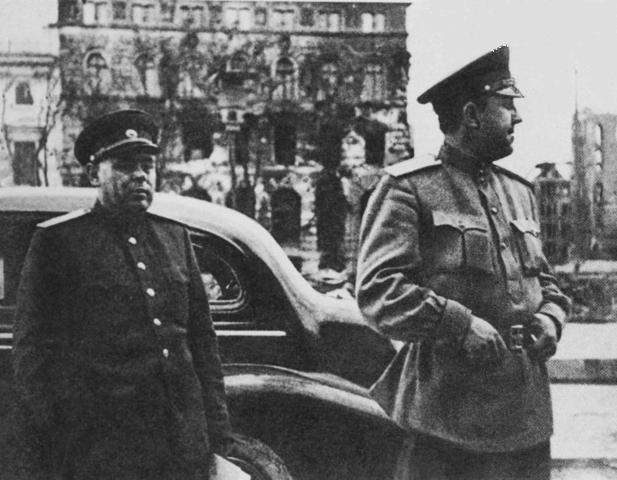 "Смерть шпионам!": 75 лет назад создали лучшую спецслужбу времен ВОВ