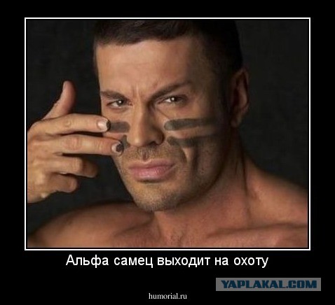 Зацепила меня