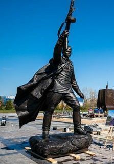 Мы непобедимы, когда мы вместе!