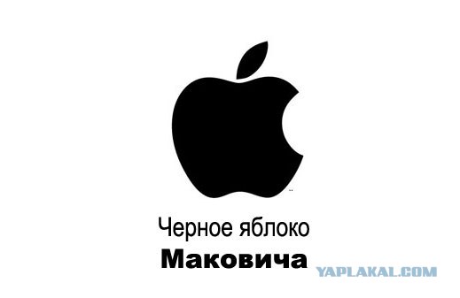 Черный квадрат Малевича