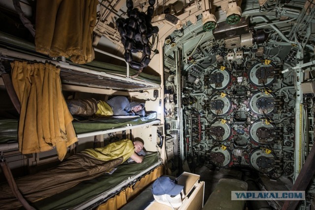 Кладбище военных кораблей во Франции