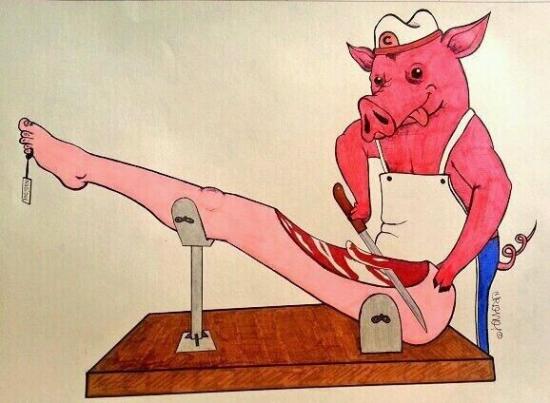 Crazy Art