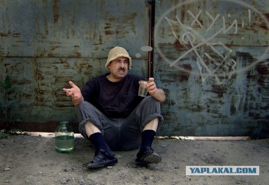 Фотожаба: Не взяли в космонавты