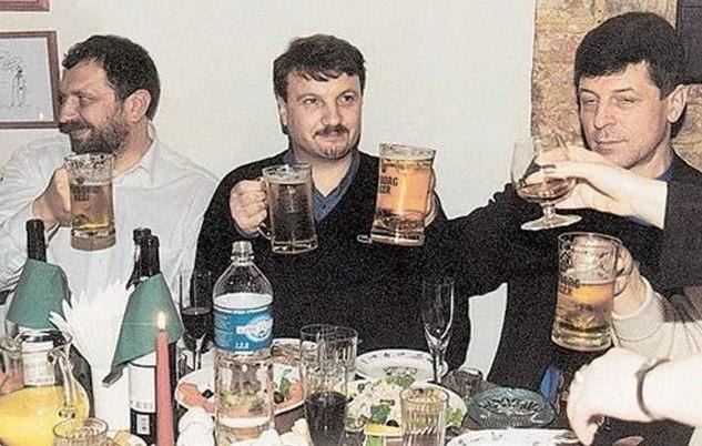 Теперь не только СБЕР