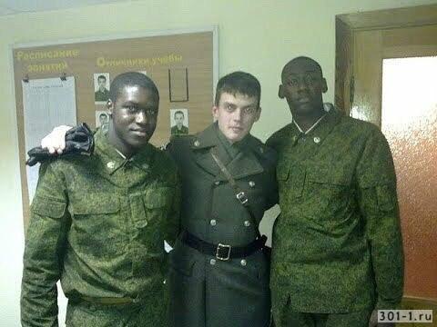 Военнослужащие Финляндии