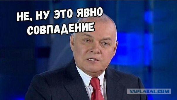 Первый канал:  Зритель лох, не заметит