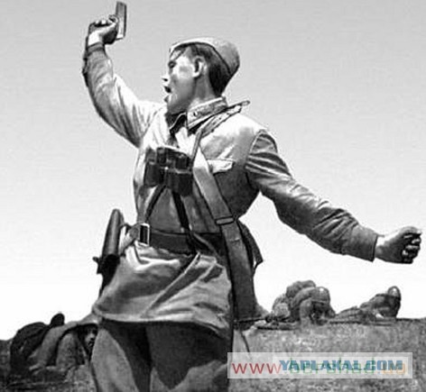 Кто служит в российской армии и как эта армия будет Родину защищать?