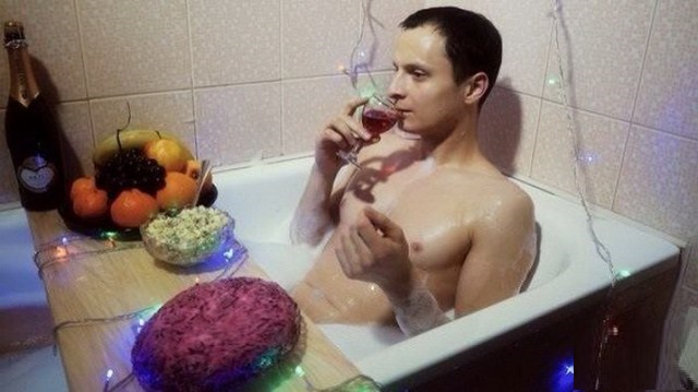 Красиво жить не запретишь