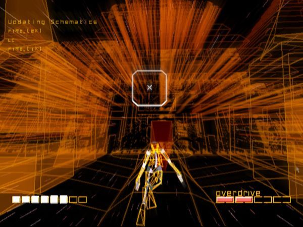 Audiosurf