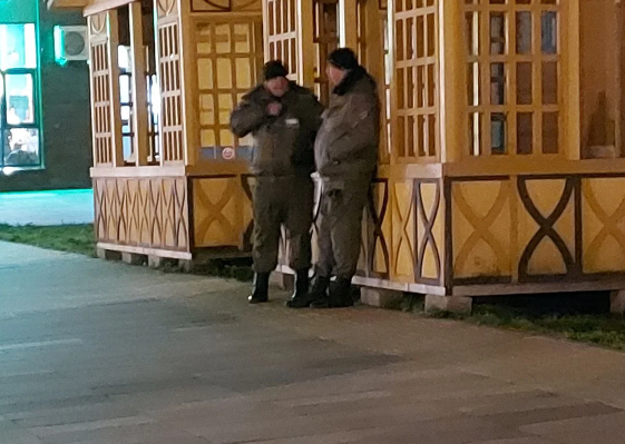 «Мигранты не боятся угроз вызова полиции – знают, что никто не приедет»: гастарбайтеры составили 45% жителей Коммунарки