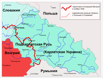 Дуда обсудит с Зеленским передачу Польше западных областей Украины