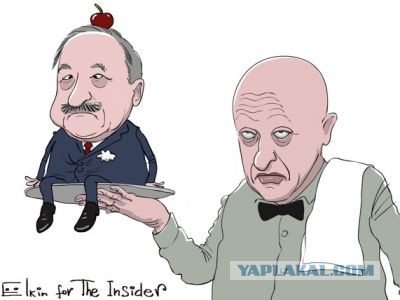 Пригожин посетил украинских пленных с поздравлениями и мандаринами: «Такие же славяне»
