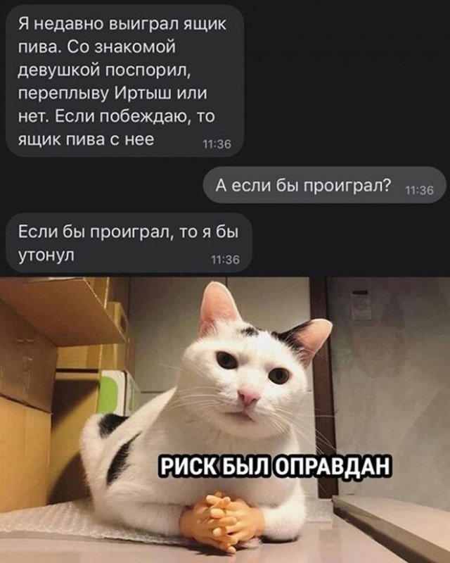 Картинки и мемы, всем хороших выходных