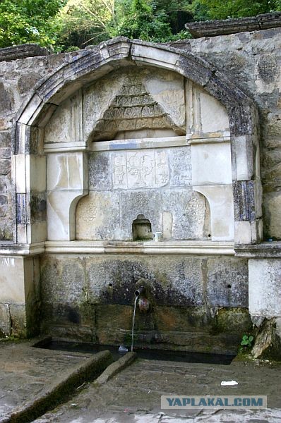 Армения Часть1