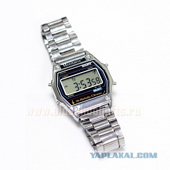 Чем можно было привлечь девчонку в 80-е.