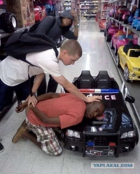 Расизм по-мексикански