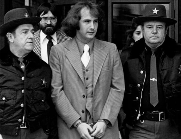 Редкая болезнь или ловкая афера? 24 личности Билли Миллигана