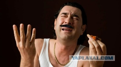 Если Вы пожелаете выбесить итальянцев, вот вам примерная инструкция