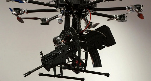 Типичный Детройт
