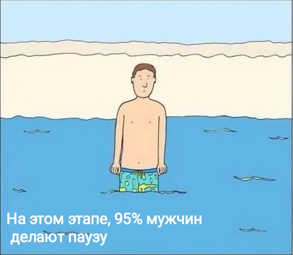 Никакие картинки и тексты