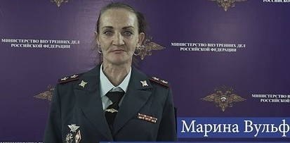 Виталий Наливкин вернулся