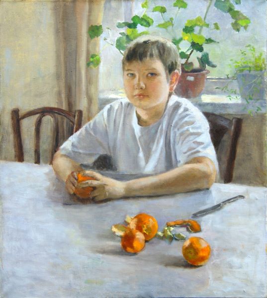 АРТ-Воскресенье