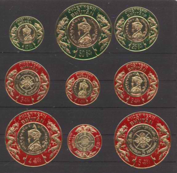 Бутан, таинственный Бутан