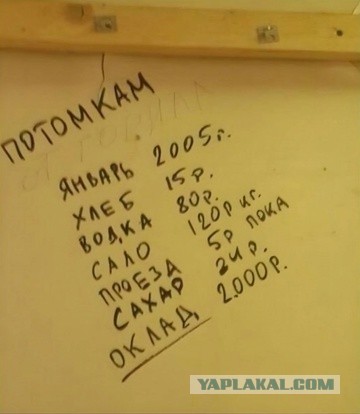 Фотографии из прошлого нашей страны – 95