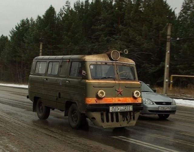 Когда узнала, что Par9 приезжает в Россию