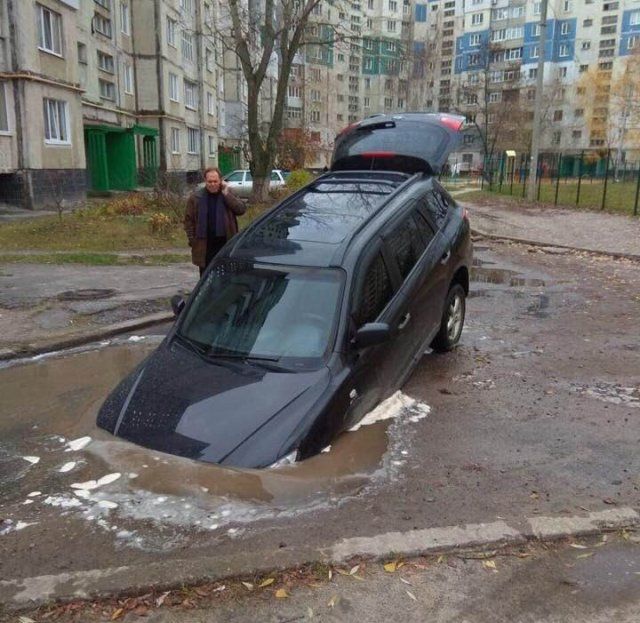 Национальные проекты Воронежа