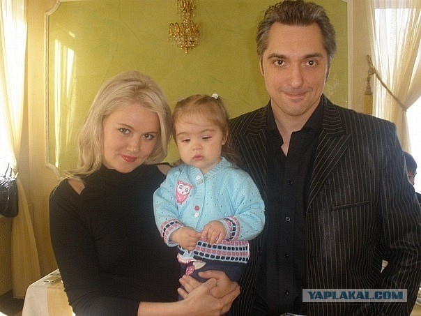 Скончался солист «Короля и шута»