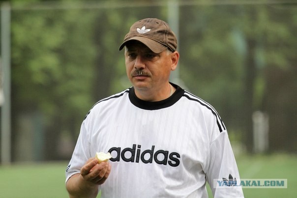 Про совесть...