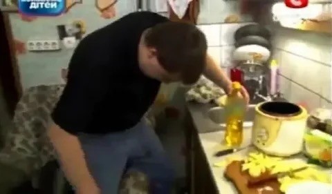 Штаны за 650