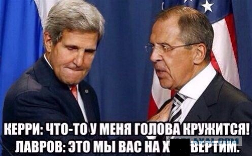 Николай Стариков: Что США хочет на Украине