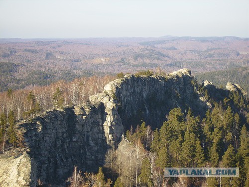 Урал-сказка!