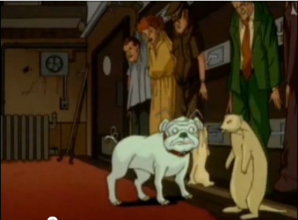 Без паники земляне