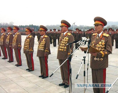 Открытое письмо советских и российских генералов к