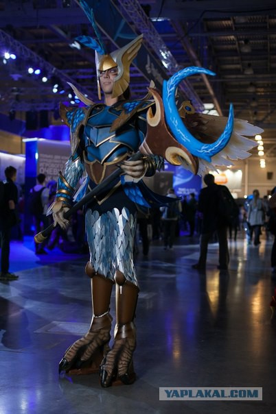 Comic Con 2014