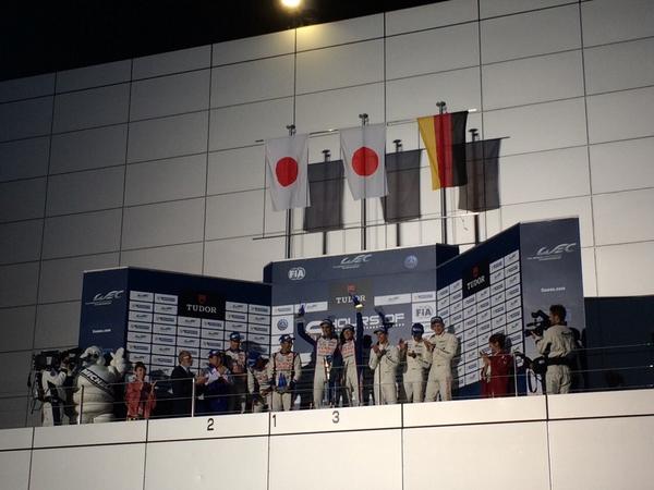 NASCAR, IndyCar, DTM и другие гоночные серии