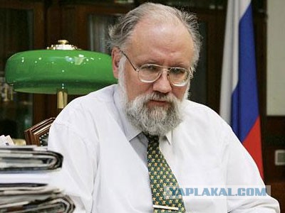Толпы жителей освобожденного Донбаса