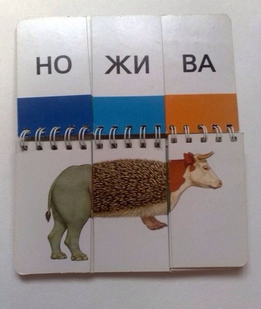 Очередные шедевры из соцсетей