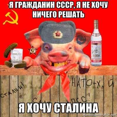 Более половины россиян поддержали Сталина