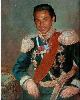 Мастера фотошопа