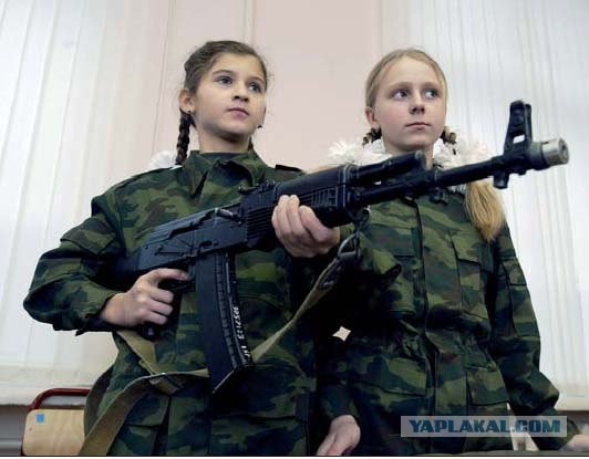 Он их раскусил