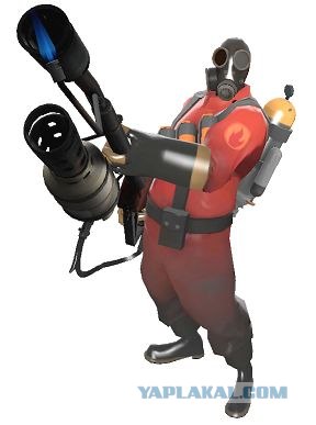 Коттедж опасных соседей