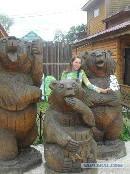 Утром из меня вышла черепаха