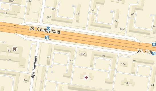 ПДД, что я делаю не так?
