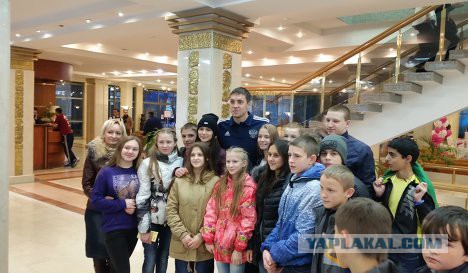 ЧЕ-2016 - финальный раунд. Англия-Россия. Болеем за наших!
